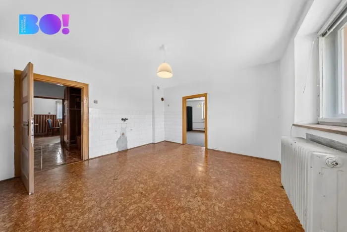 Prodej rodinného domu, Bukovec, 181 m2