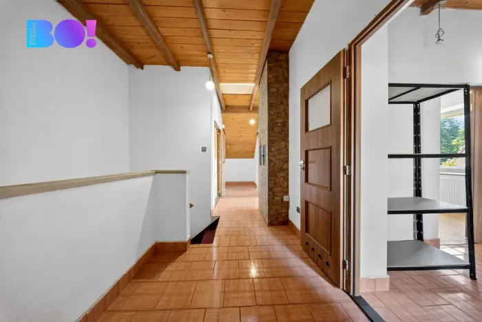 Prodej rodinného domu, Bukovec, 181 m2