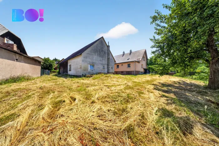 Prodej rodinného domu, Bukovec, 181 m2
