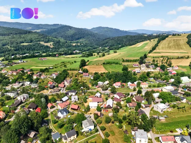 Prodej rodinného domu, Bukovec, 181 m2
