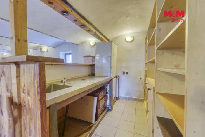 Prodej komerčního pozemku, Vráž, 16101 m2