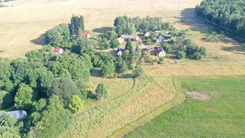 Prodej pozemku pro bydlení, Bezdružice, 3161 m2