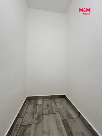 Pronájem bytu 2+1, Ústí nad Labem, Jana Zajíce, 48 m2