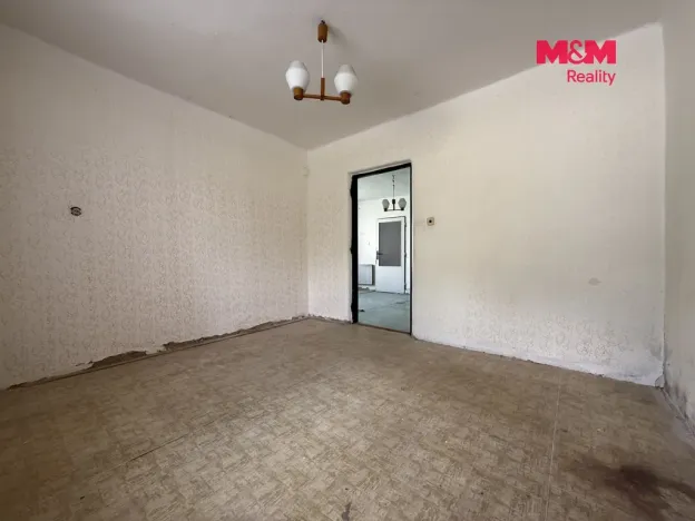Prodej rodinného domu, Krajníčko, 88 m2