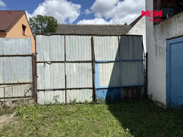 Prodej rodinného domu, Krajníčko, 88 m2
