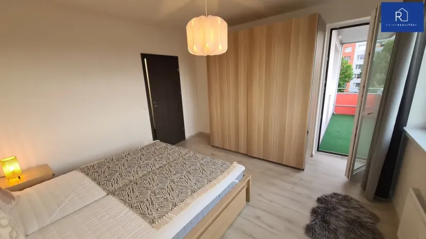 Pronájem bytu 2+kk, Uničov, Gen. Svobody, 64 m2