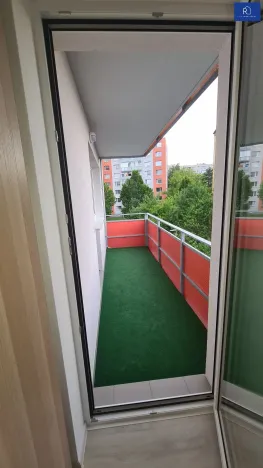 Pronájem bytu 2+kk, Uničov, Gen. Svobody, 64 m2