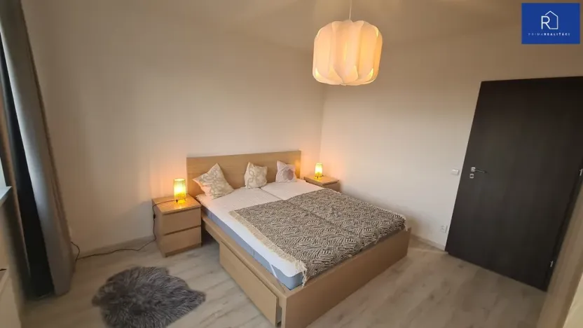 Pronájem bytu 2+kk, Uničov, Gen. Svobody, 64 m2