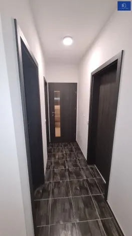 Pronájem bytu 2+kk, Uničov, Gen. Svobody, 64 m2