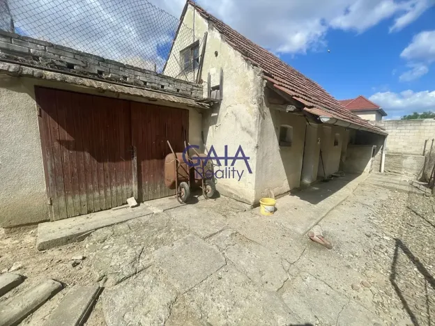 Prodej rodinného domu, Moravany, 120 m2