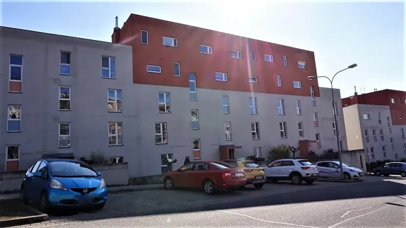 Pronájem bytu 3+kk, Brno, Vavřinecká, 95 m2