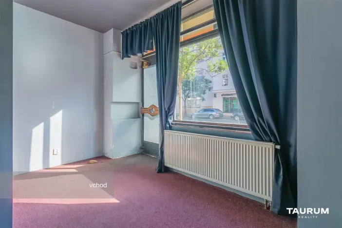 Pronájem obchodního prostoru, Plzeň - Východní Předměstí, Koterovská, 217 m2