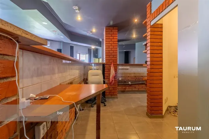 Pronájem obchodního prostoru, Plzeň - Východní Předměstí, Koterovská, 217 m2