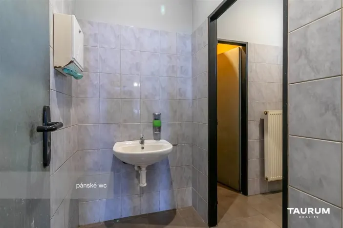 Pronájem obchodního prostoru, Plzeň - Východní Předměstí, Koterovská, 217 m2