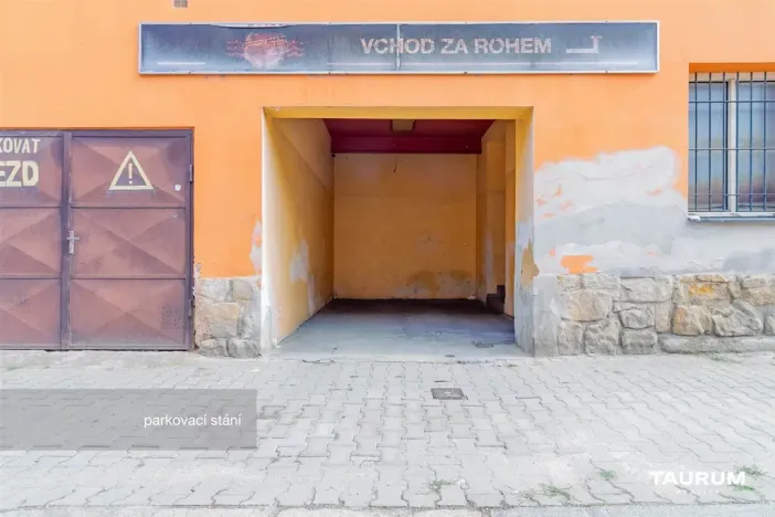 Pronájem obchodního prostoru, Plzeň - Východní Předměstí, Koterovská, 217 m2