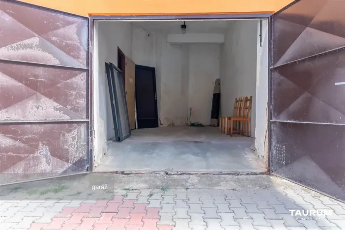Pronájem obchodního prostoru, Plzeň - Východní Předměstí, Koterovská, 217 m2