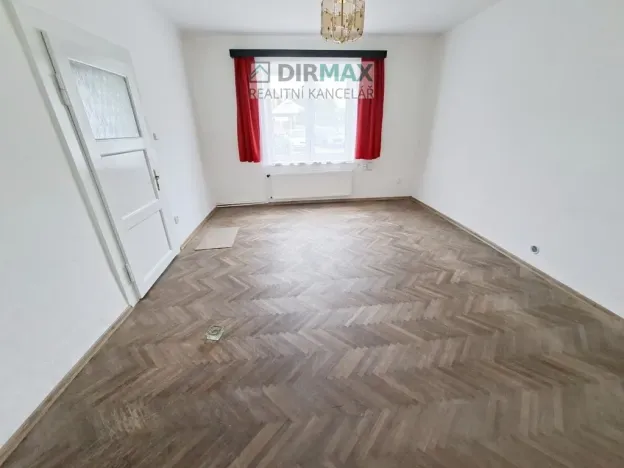 Pronájem bytu 2+1, Štěnovice, V potocích, 67 m2