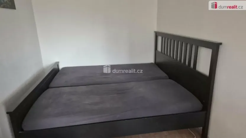 Pronájem bytu 1+kk, Poděbrady - Poděbrady III, Lidická, 47 m2