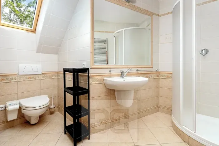 Prodej rodinného domu, Prosenická Lhota, 432 m2