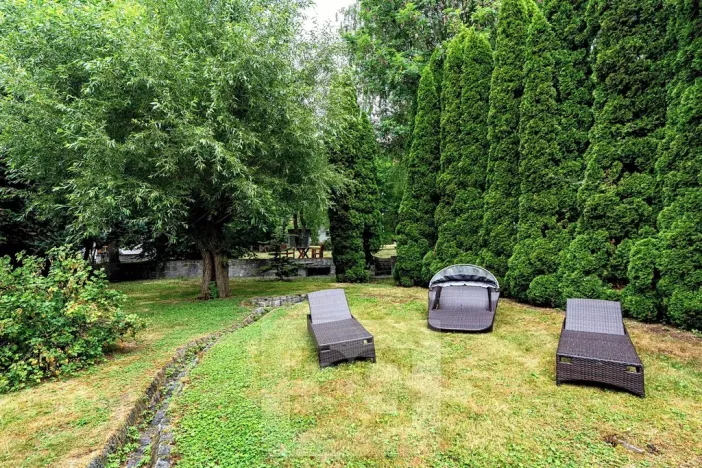 Prodej rodinného domu, Prosenická Lhota, 432 m2
