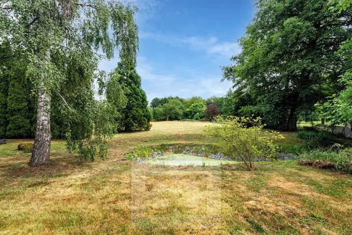 Prodej rodinného domu, Prosenická Lhota, 432 m2
