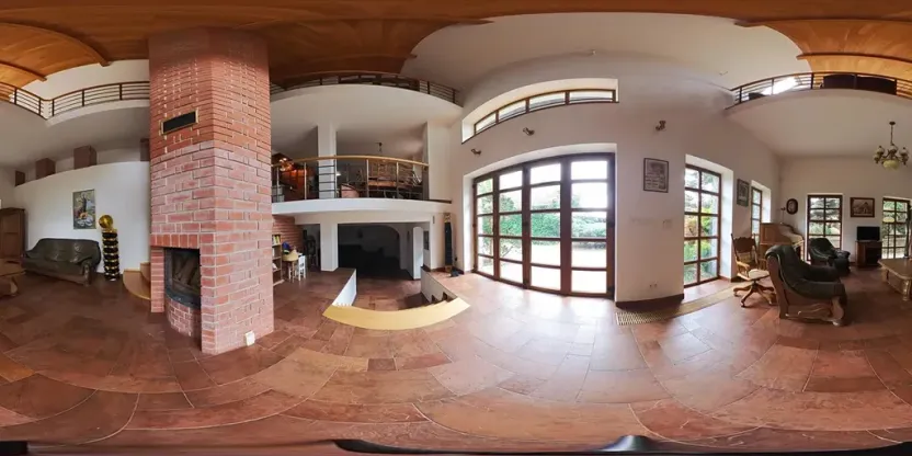 Prodej rodinného domu, Prosenická Lhota, 432 m2