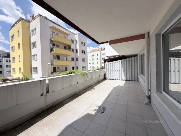 Pronájem bytu 2+kk, Brno - Žebětín, Chudčická, 49 m2