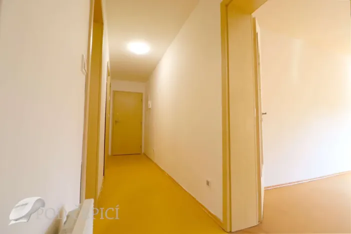 Pronájem bytu 2+kk, Brno - Husovice, Valchařská, 56 m2