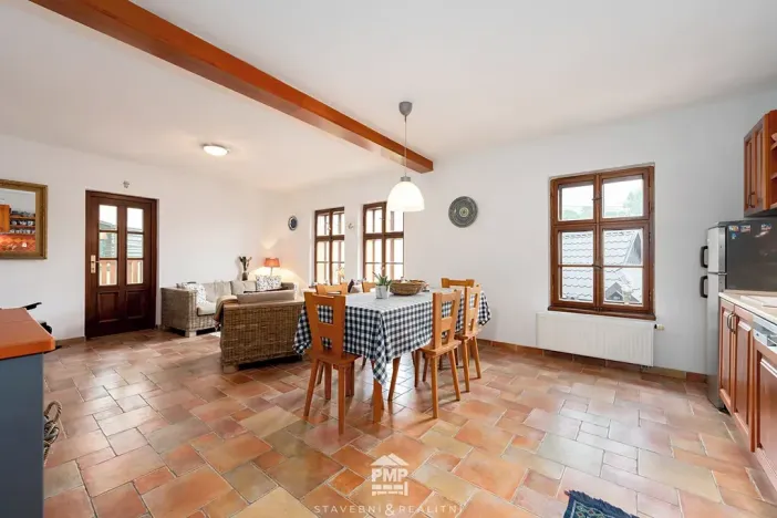 Prodej chalupy, Rohozná, 231 m2