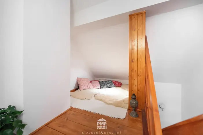 Prodej chalupy, Rohozná, 231 m2