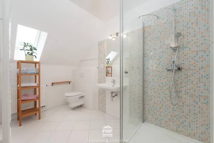 Prodej chalupy, Rohozná, 231 m2