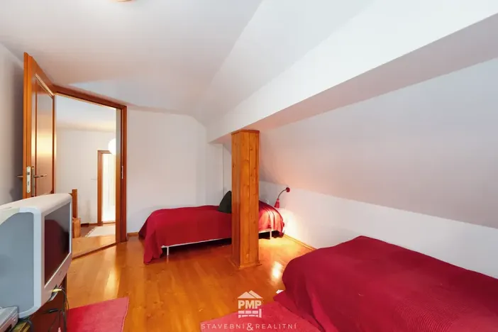 Prodej chalupy, Rohozná, 231 m2