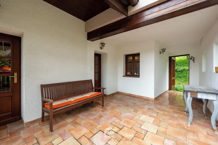 Prodej chalupy, Rohozná, 231 m2