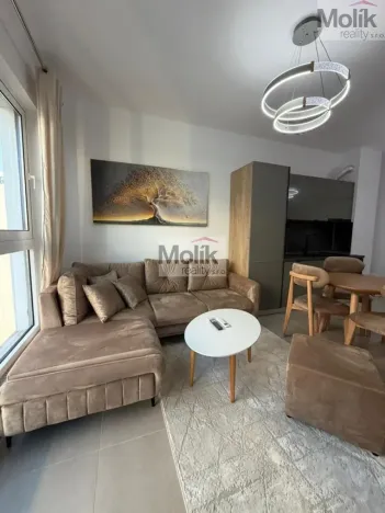 Prodej bytu 2+kk, Golem, 56 m2