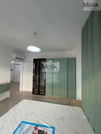Prodej bytu 2+kk, Golem, 56 m2