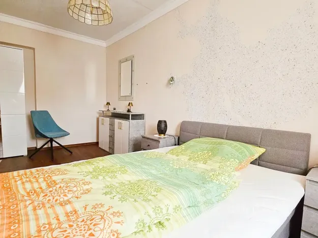 Pronájem bytu 3+kk, Dubí, Nerudova, 79 m2