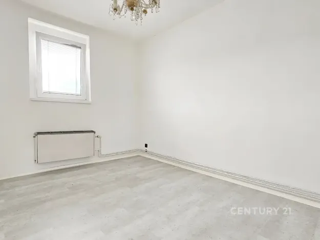 Pronájem bytu 2+1, Dubí, Nerudova, 38 m2