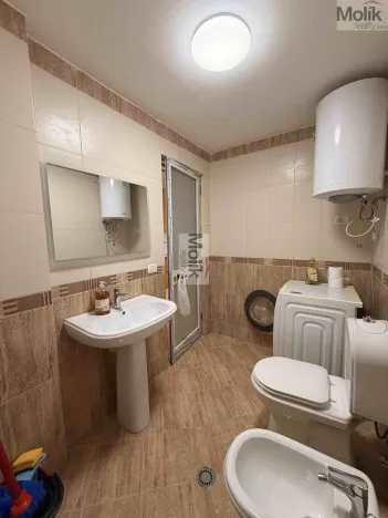 Prodej bytu 3+kk, Golem, 83 m2