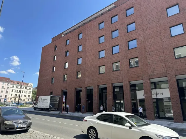 Prodej bytu 2+kk, Praha - Žižkov, Hartigova, 44 m2