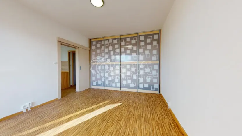 Pronájem bytu 2+kk, Milevsko, B. Němcové, 37 m2