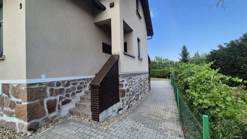 Prodej rodinného domu, Ivančice, B. M. Kuldy, 144 m2