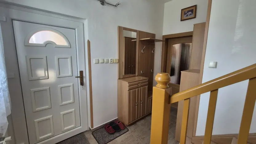 Prodej rodinného domu, Ivančice, B. M. Kuldy, 144 m2