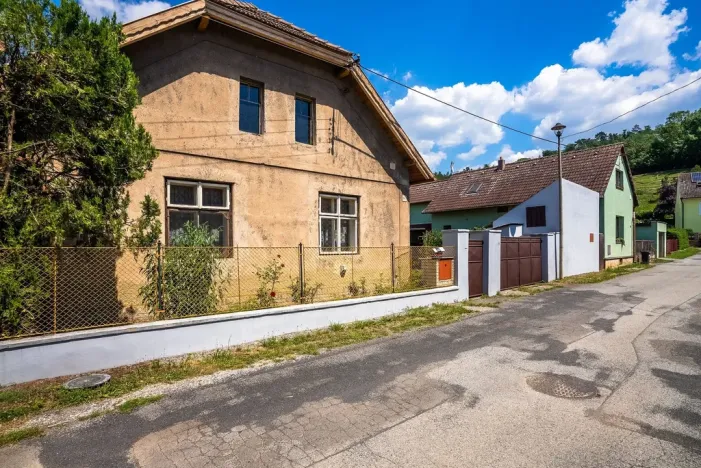 Prodej rodinného domu, Chodouň, 85 m2