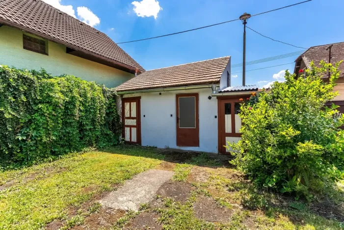 Prodej rodinného domu, Chodouň, 85 m2