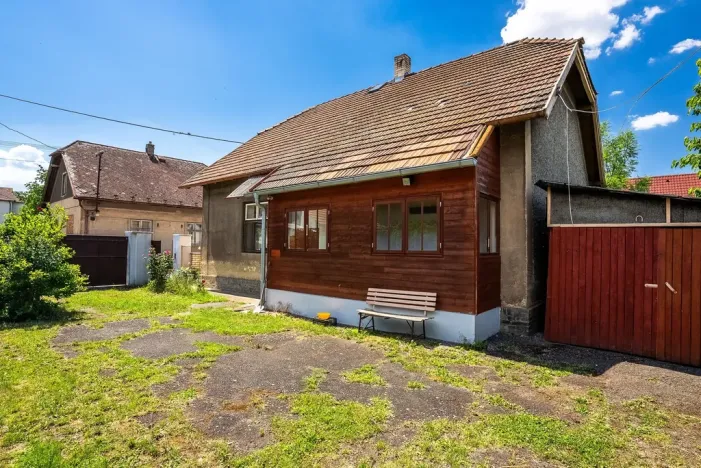 Prodej rodinného domu, Chodouň, 85 m2