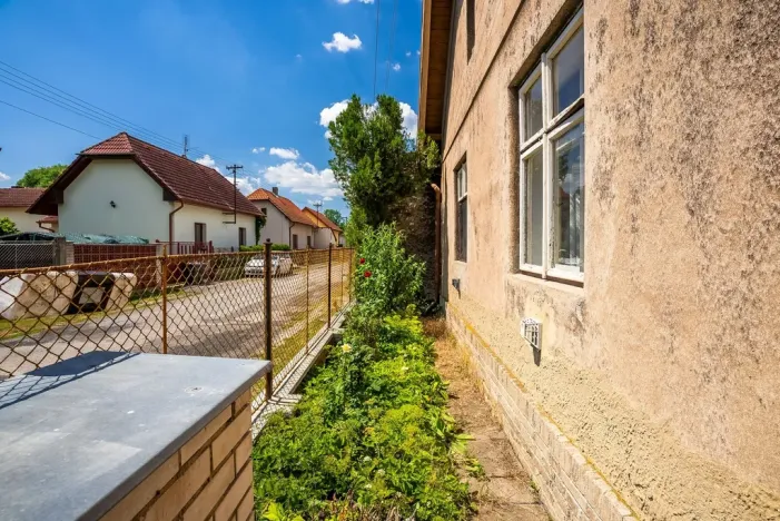 Prodej rodinného domu, Chodouň, 85 m2
