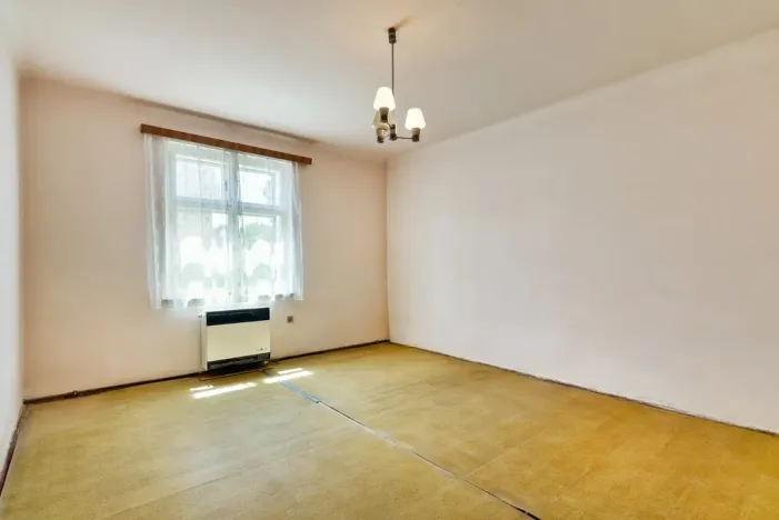 Prodej rodinného domu, Chodouň, 85 m2