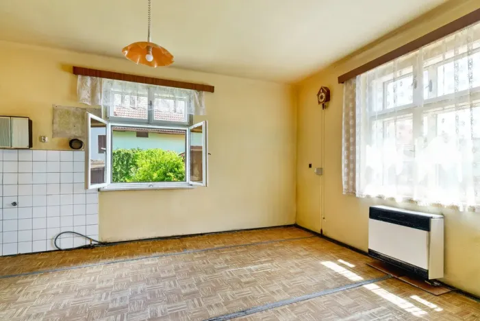 Prodej rodinného domu, Chodouň, 85 m2