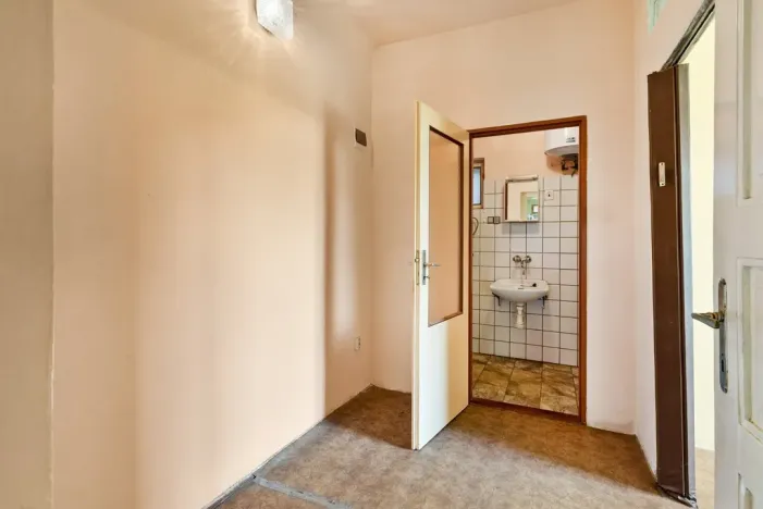 Prodej rodinného domu, Chodouň, 85 m2