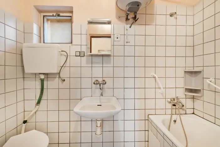 Prodej rodinného domu, Chodouň, 85 m2